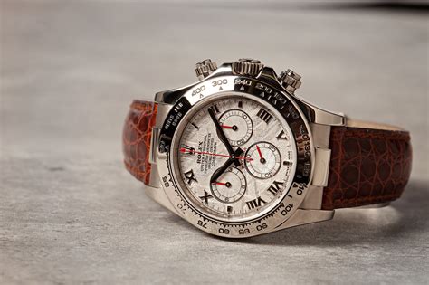 when did rolex buy meteorite|luxury watches with meteorite dials.